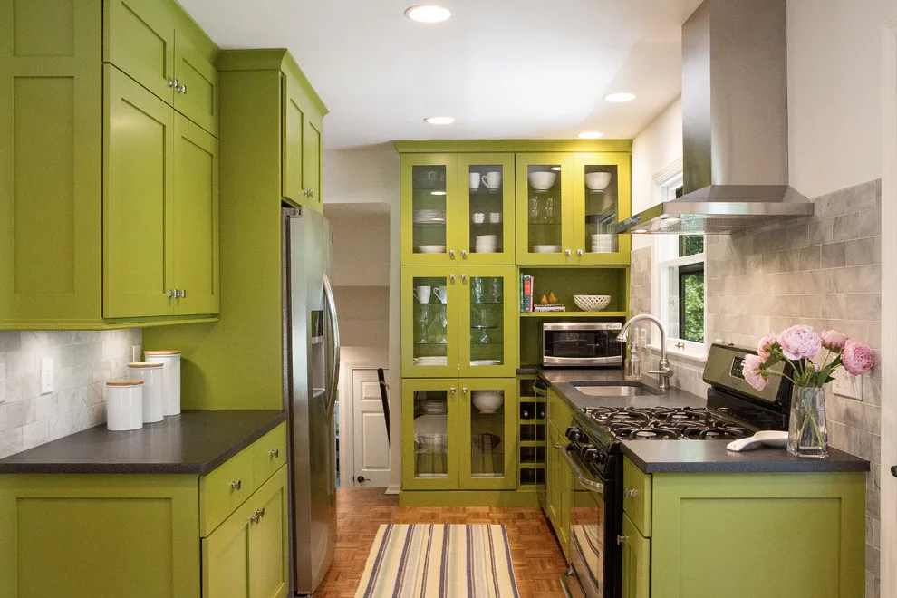 Saugatuck Home by Welcome Home Design Group - Photo 6
