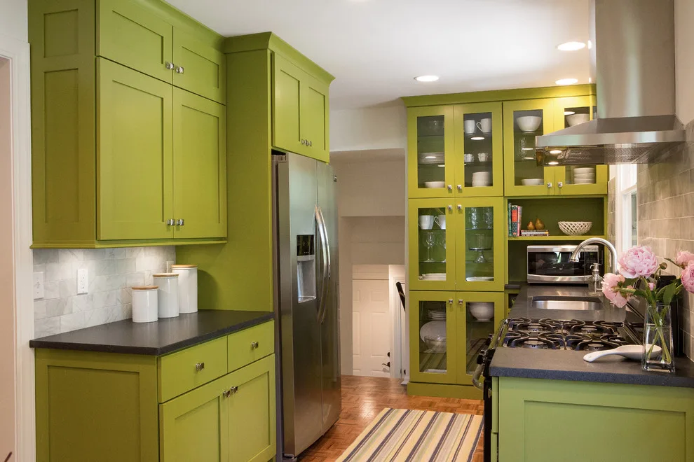 Saugatuck Home by Welcome Home Design Group - Photo 31