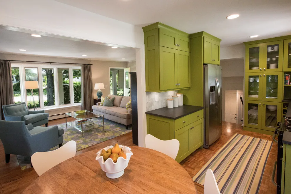 Saugatuck Home by Welcome Home Design Group - Photo 35