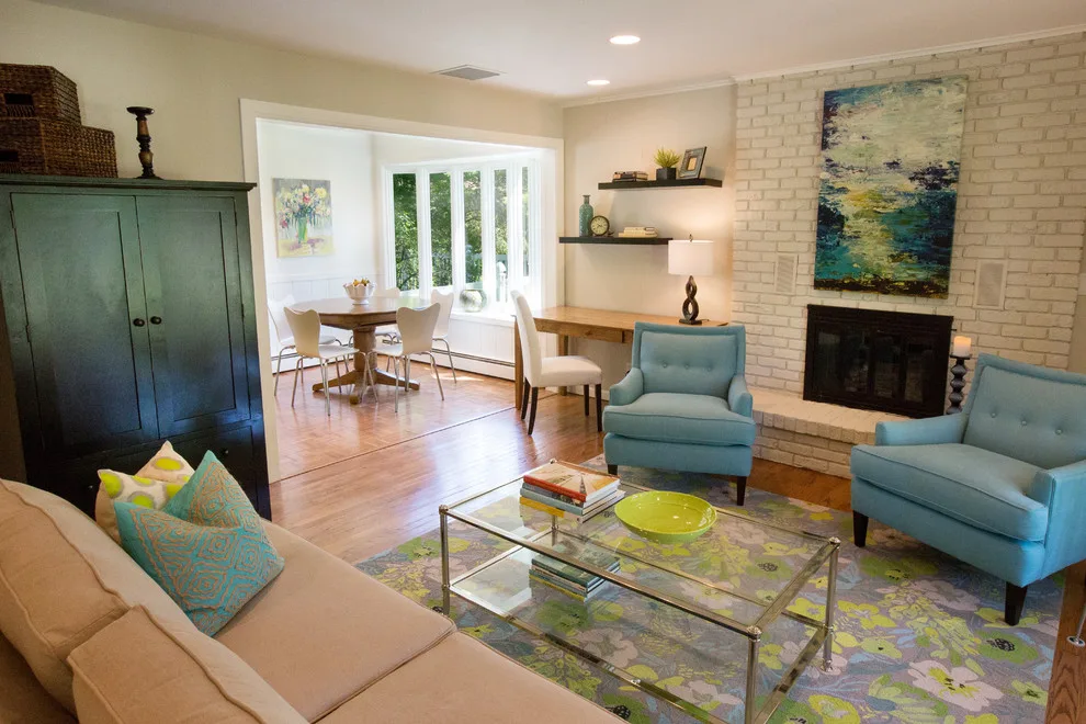 Saugatuck Home by Welcome Home Design Group - Photo 55