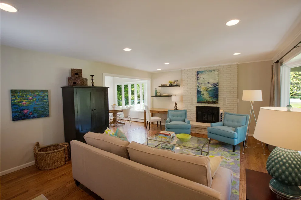 Saugatuck Home by Welcome Home Design Group - Photo 24