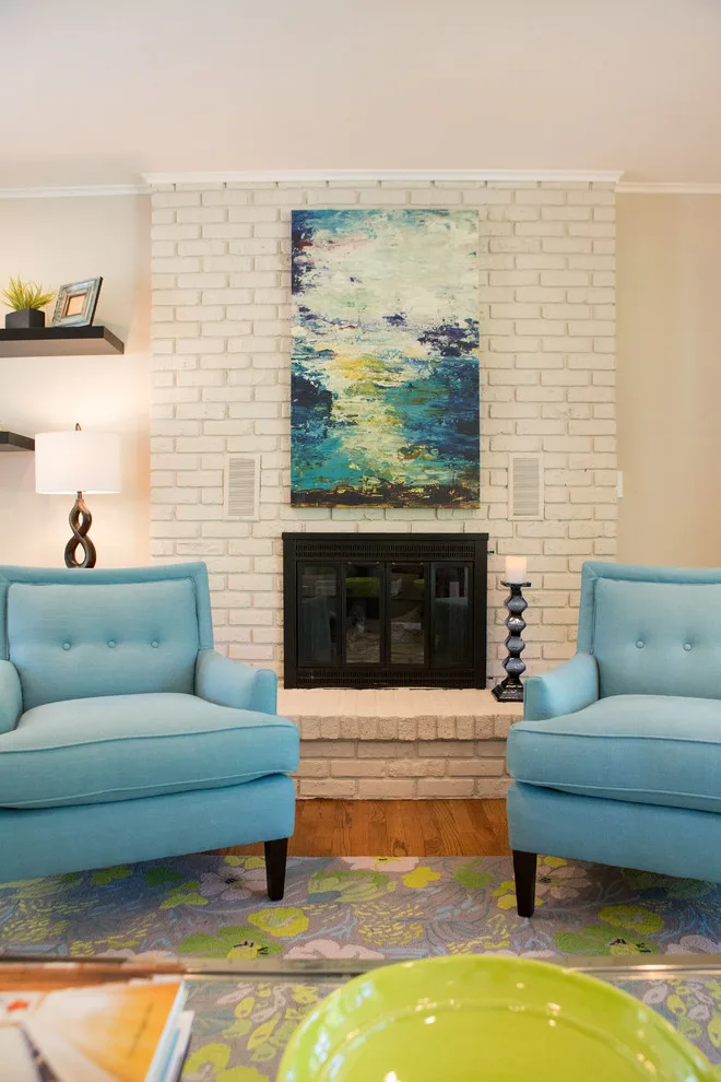 Saugatuck Home by Welcome Home Design Group - Photo 15