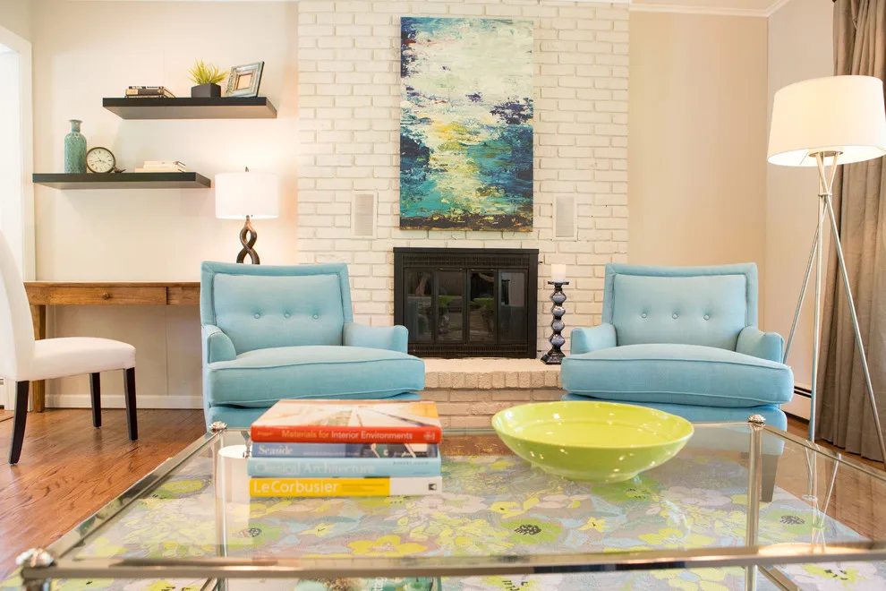 Saugatuck Home by Welcome Home Design Group - Photo 19