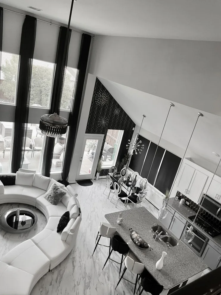 The Maybank Group Interior Decorators - Photo 5