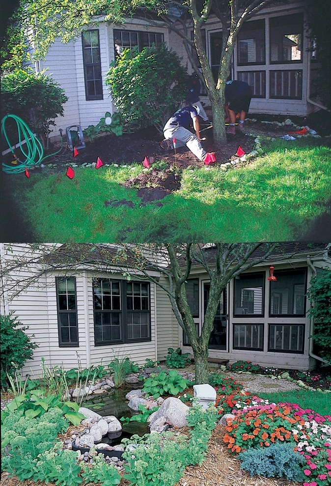 Before and After by R&A Landscaping - Photo 8