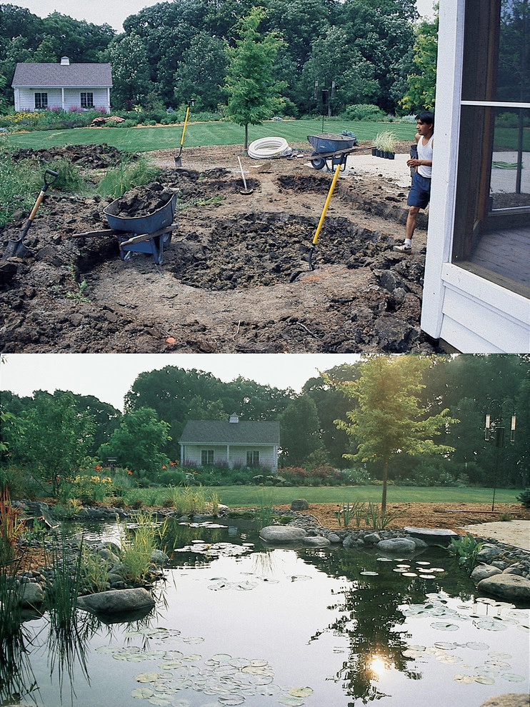 Before and After by R&A Landscaping - Photo 60