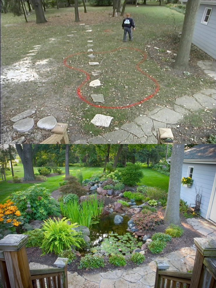 Before and After by R&A Landscaping - Photo 46