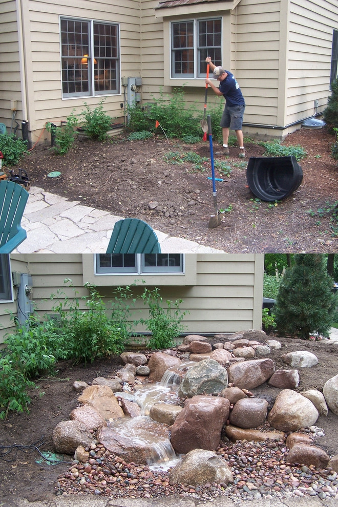 Before and After by R&A Landscaping - Photo 65