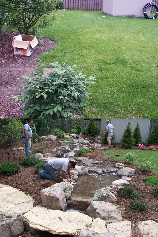 Before and After by R&A Landscaping - Photo 23