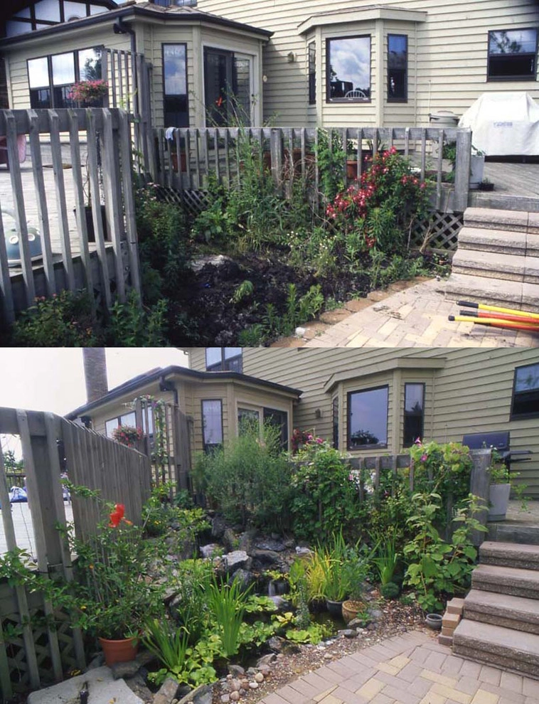 Before and After by R&A Landscaping - Photo 38