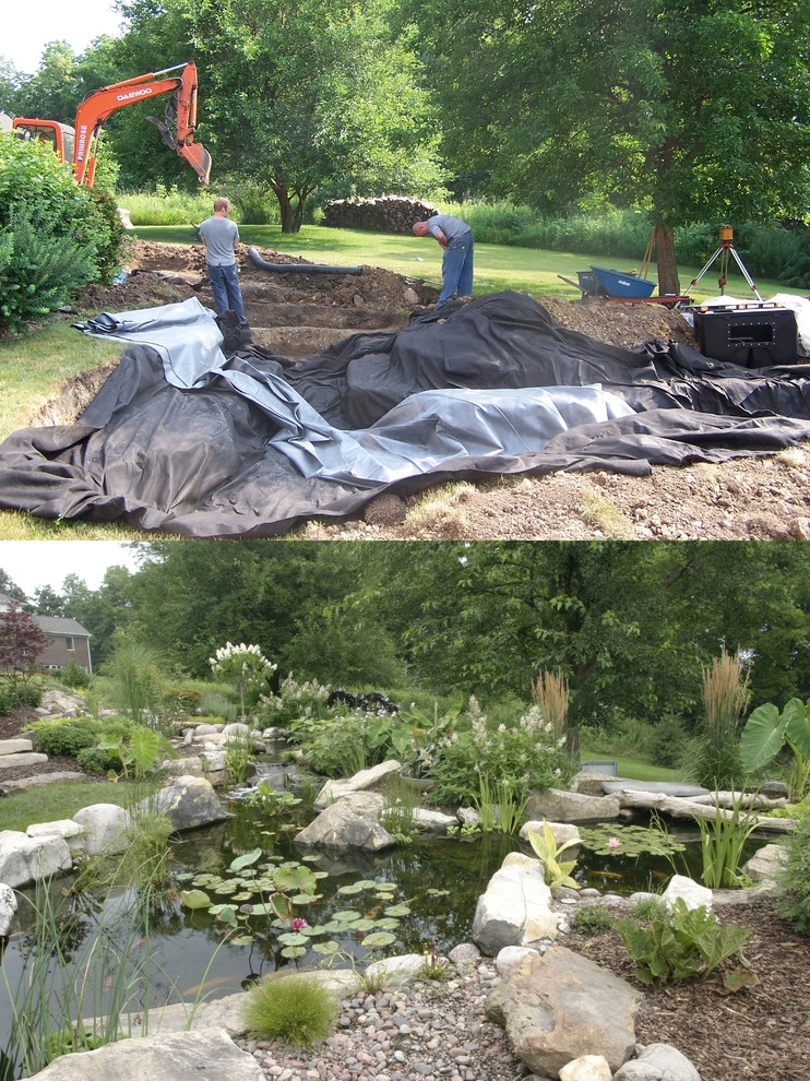 Before and After by R&A Landscaping - Photo 61