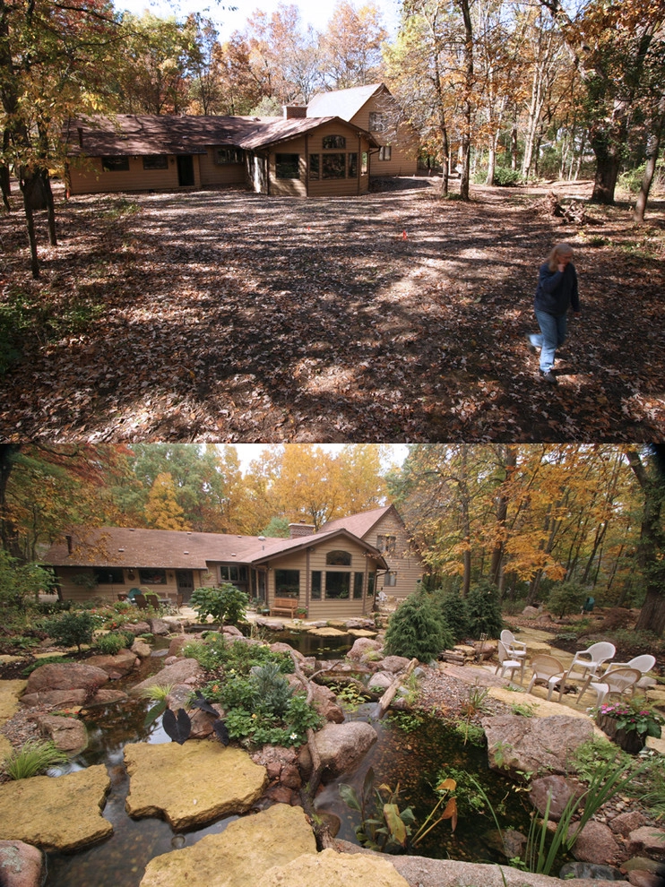 Before and After by R&A Landscaping - Photo 22