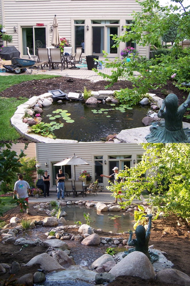 Before and After by R&A Landscaping - Photo 35