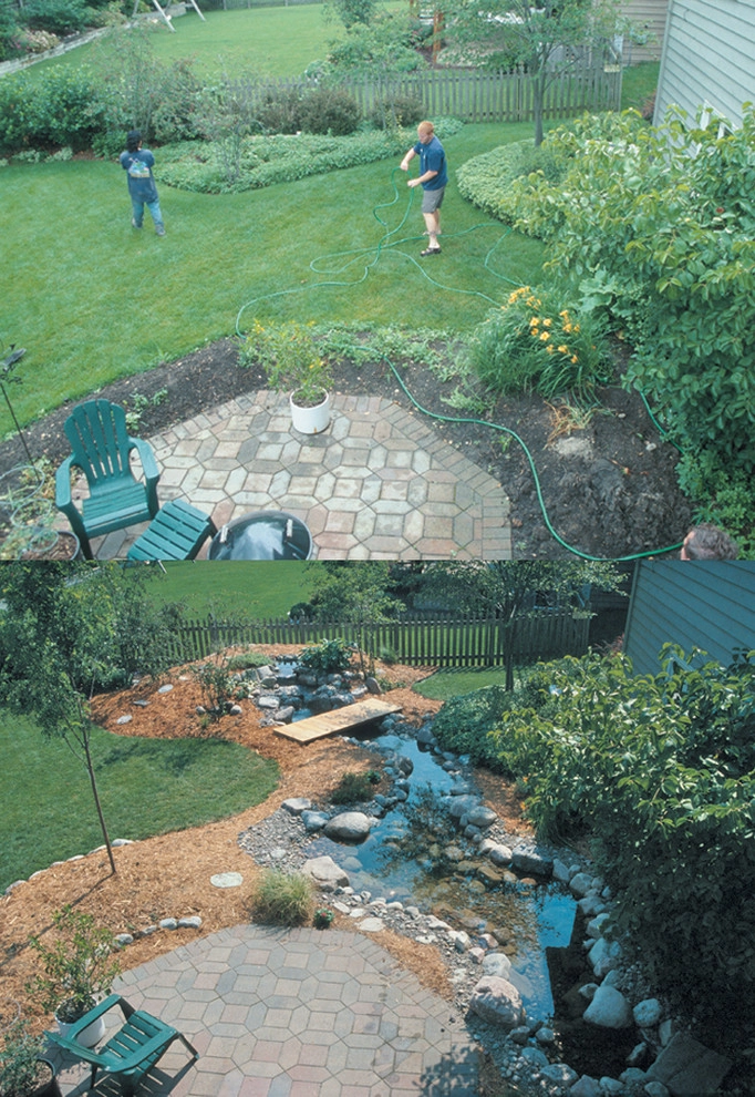 Before and After by R&A Landscaping - Photo 26