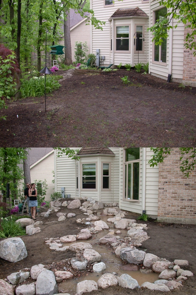 Before and After by R&A Landscaping - Photo 5