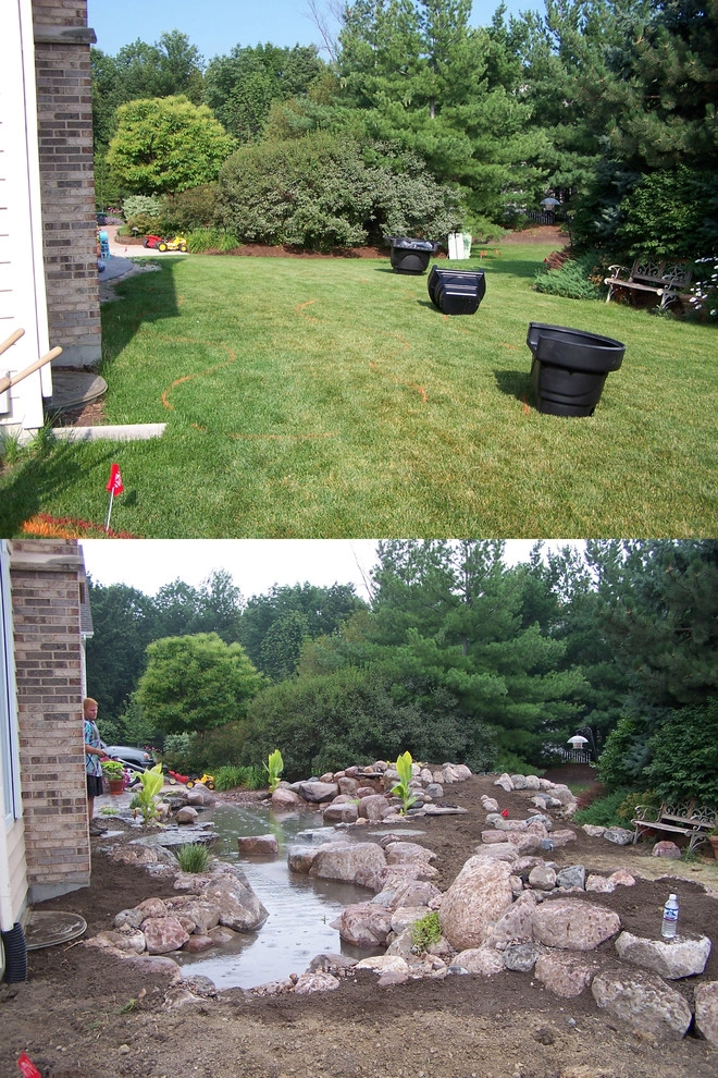 Before and After by R&A Landscaping - Photo 27