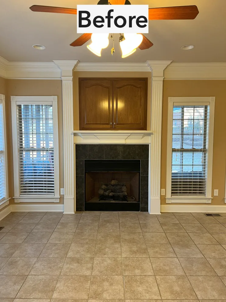 Scamp Landing Bespoke Home Design by Kristen Oldfield Design - Photo 49