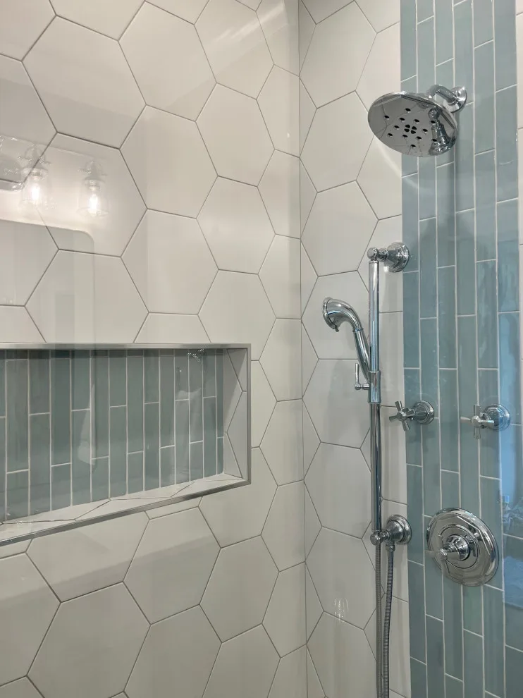 Scamp Landing Bespoke Home Design by Kristen Oldfield Design - Photo 6