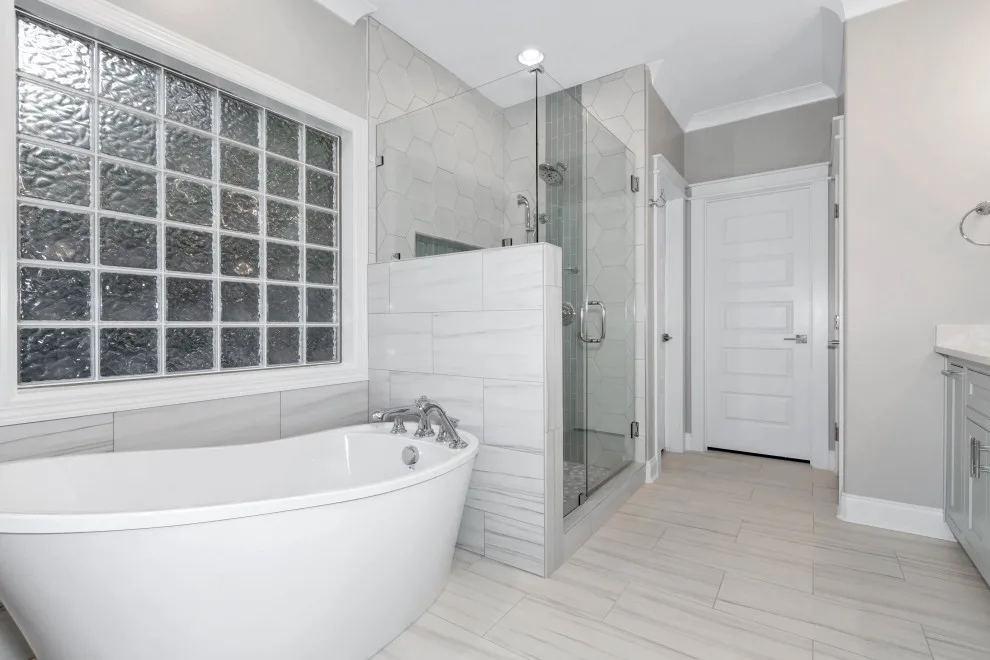 Scamp Landing Bespoke Home Design by Kristen Oldfield Design - Photo 16
