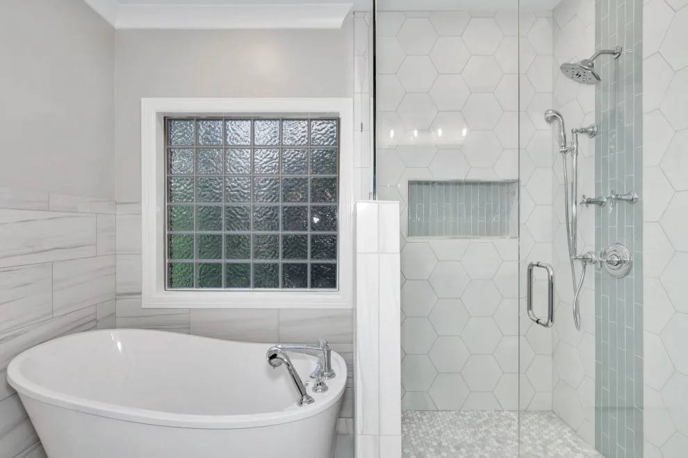 Scamp Landing Bespoke Home Design by Kristen Oldfield Design - Photo 25