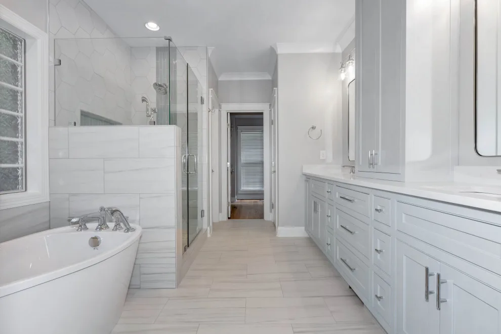 Scamp Landing Bespoke Home Design by Kristen Oldfield Design - Photo 23