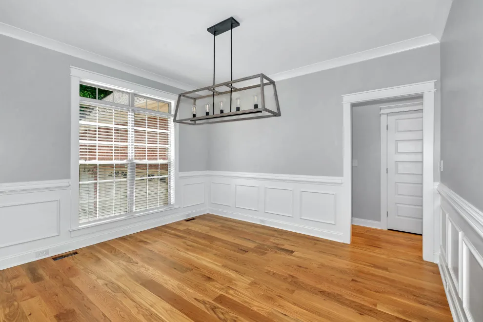 Scamp Landing Bespoke Home Design by Kristen Oldfield Design - Photo 15