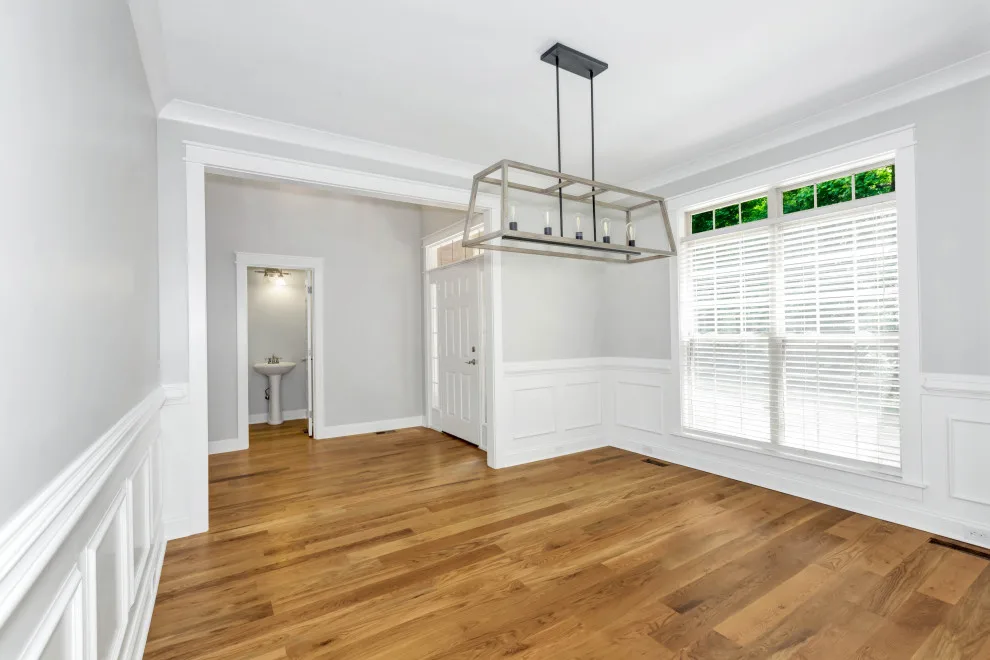 Scamp Landing Bespoke Home Design by Kristen Oldfield Design - Photo 39