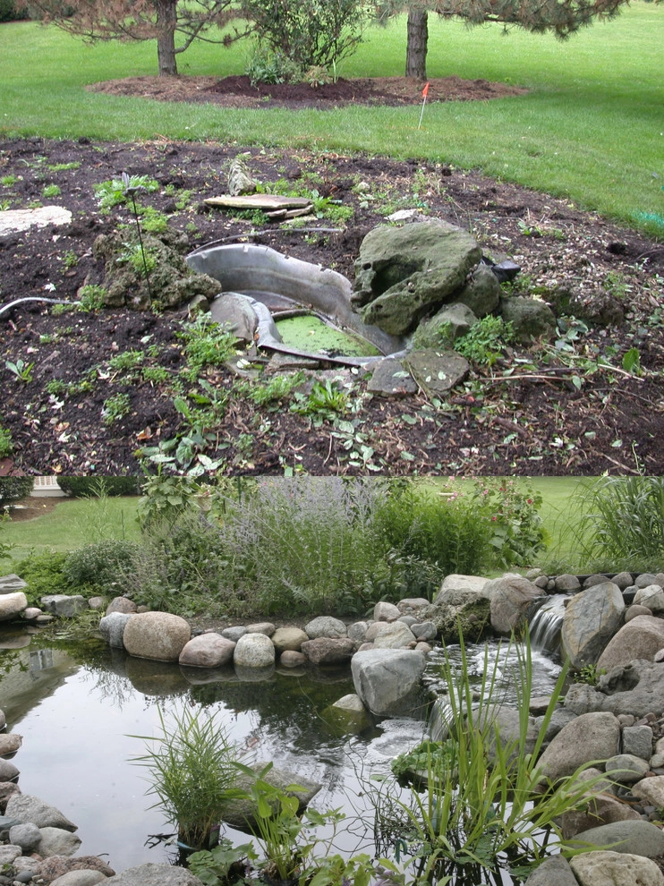 Before and After by R&A Landscaping - Photo 67