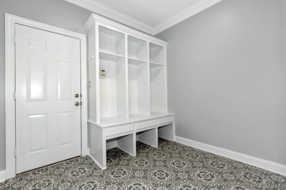 Scamp Landing Bespoke Home Design by Kristen Oldfield Design - Photo 18