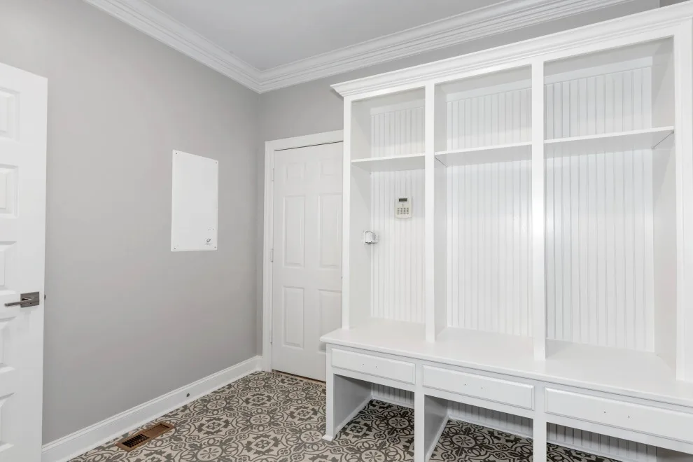 Scamp Landing Bespoke Home Design by Kristen Oldfield Design - Photo 26
