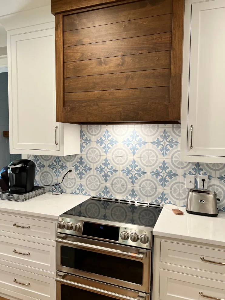 Scamp Landing Bespoke Home Design by Kristen Oldfield Design - Photo 13