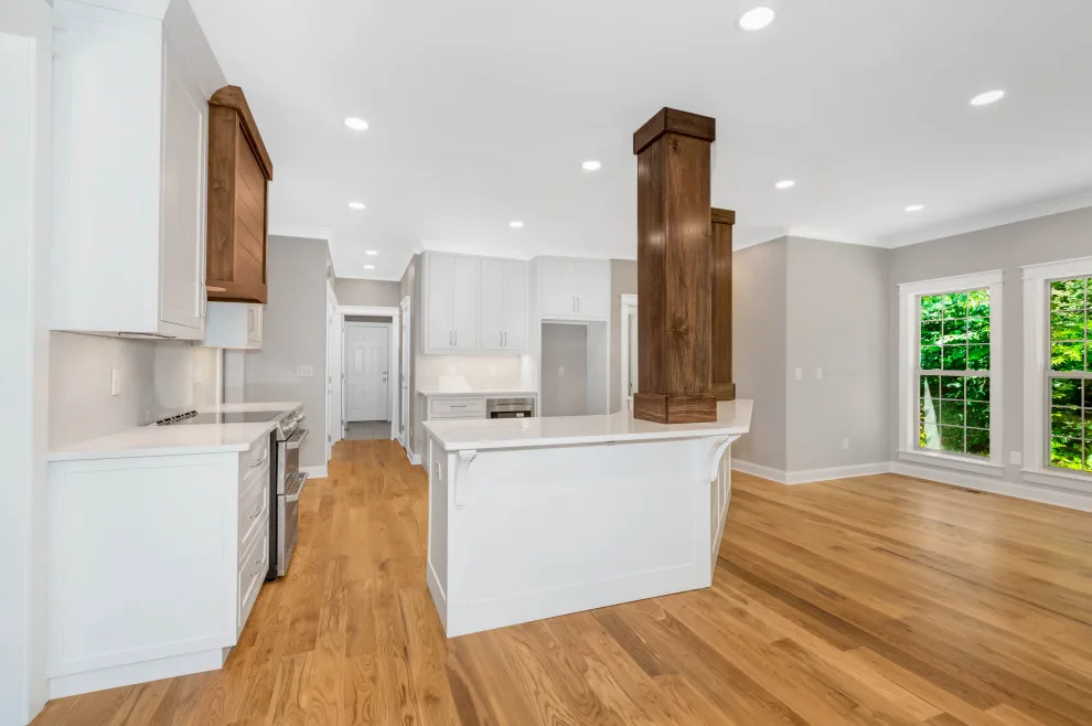 Scamp Landing Bespoke Home Design by Kristen Oldfield Design - Photo 14
