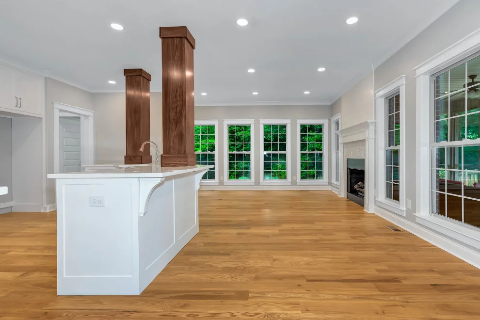Scamp Landing Bespoke Home Design by Kristen Oldfield Design - Photo 8