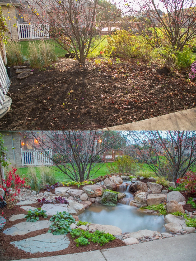Before and After by R&A Landscaping - Photo 6