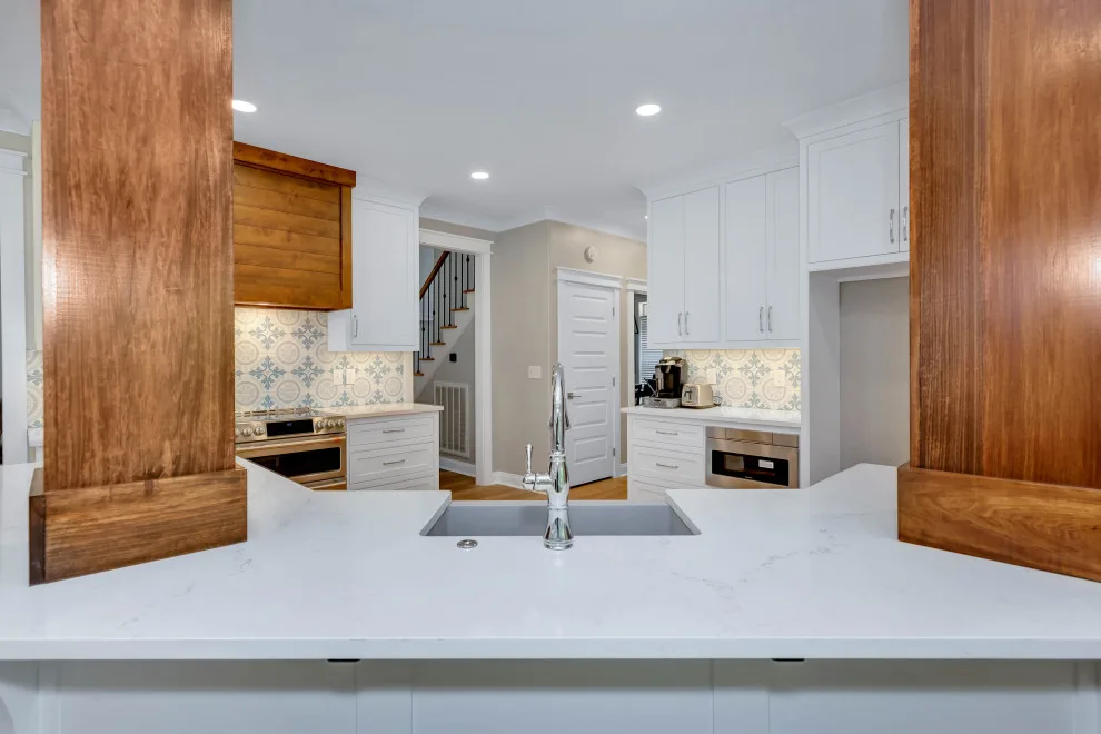 Scamp Landing Bespoke Home Design by Kristen Oldfield Design - Photo 19