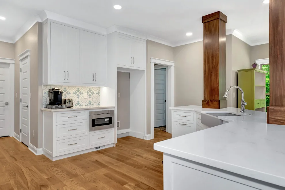 Scamp Landing Bespoke Home Design by Kristen Oldfield Design - Photo 43