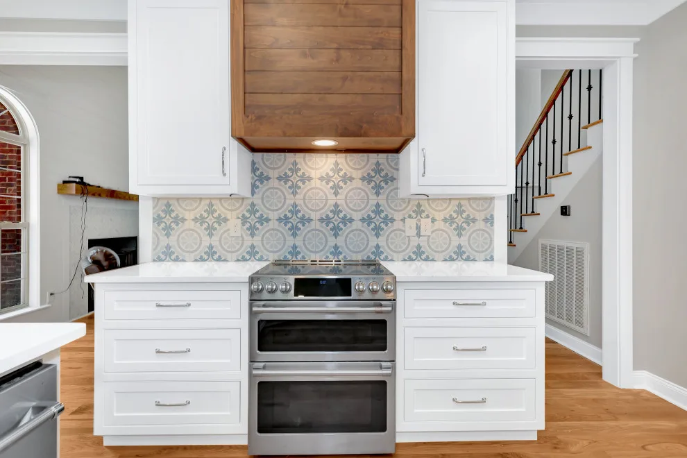 Scamp Landing Bespoke Home Design by Kristen Oldfield Design - Photo 54