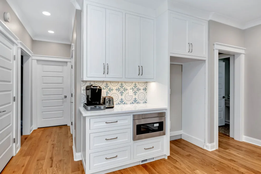 Scamp Landing Bespoke Home Design by Kristen Oldfield Design - Photo 4