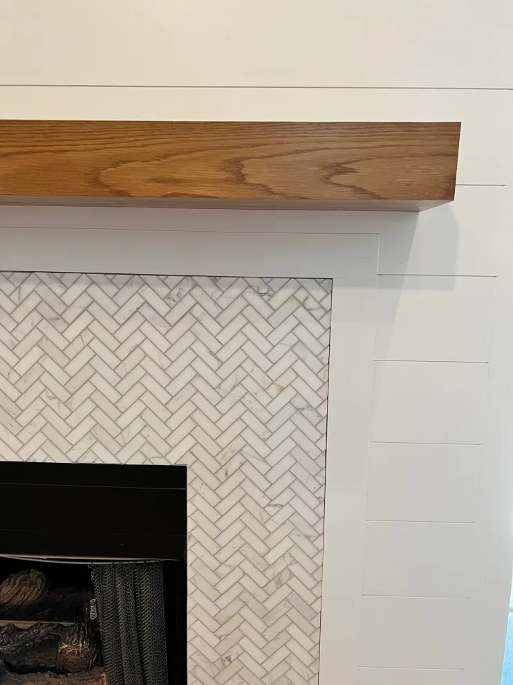 Scamp Landing Bespoke Home Design by Kristen Oldfield Design - Photo 36