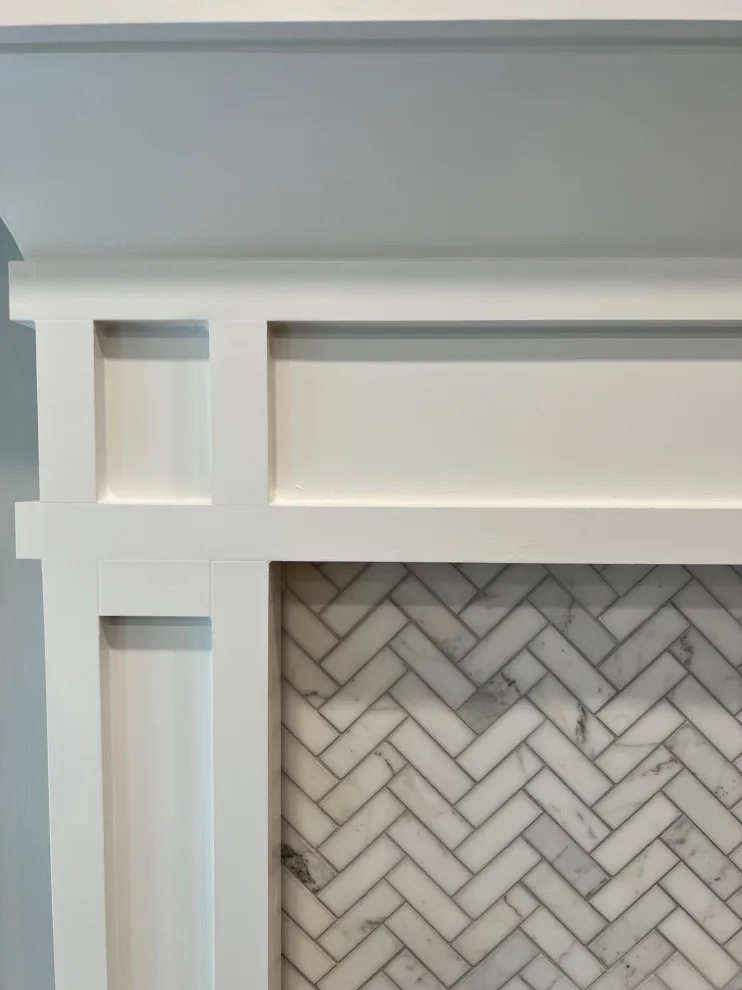 Scamp Landing Bespoke Home Design by Kristen Oldfield Design - Photo 27