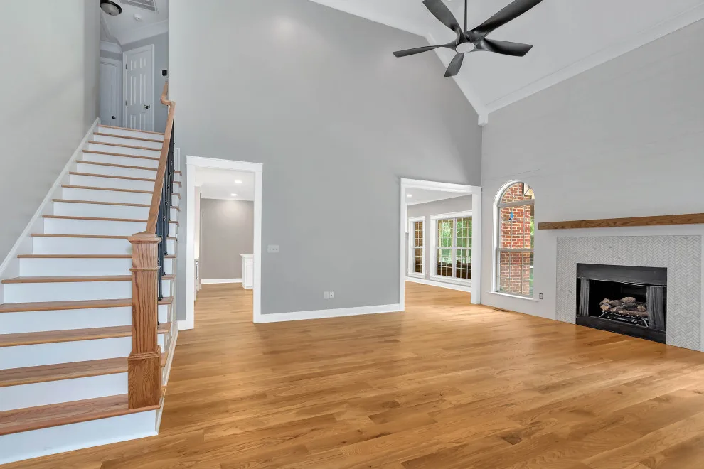 Scamp Landing Bespoke Home Design by Kristen Oldfield Design - Photo 7