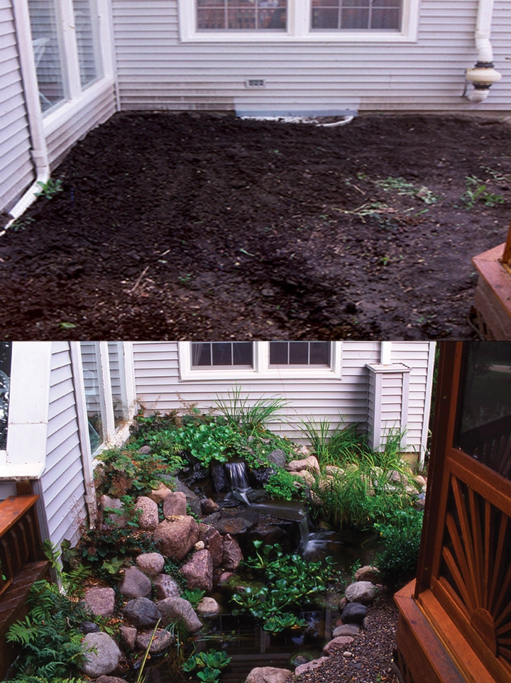 Before and After by R&A Landscaping - Photo 18