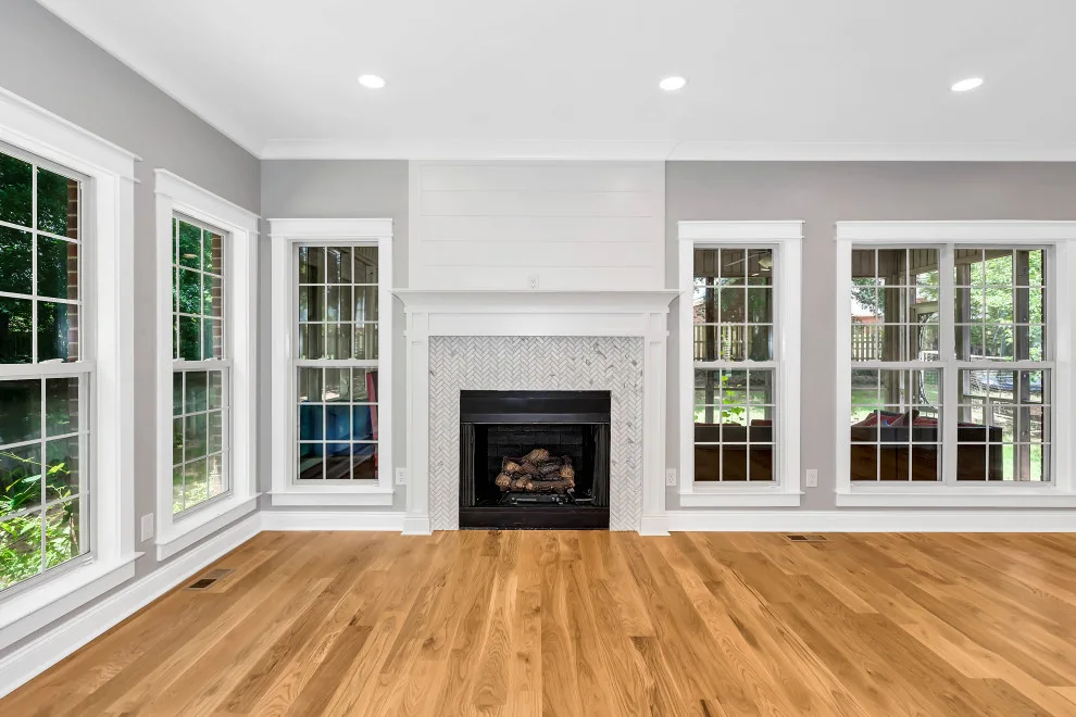 Scamp Landing Bespoke Home Design by Kristen Oldfield Design - Photo 52