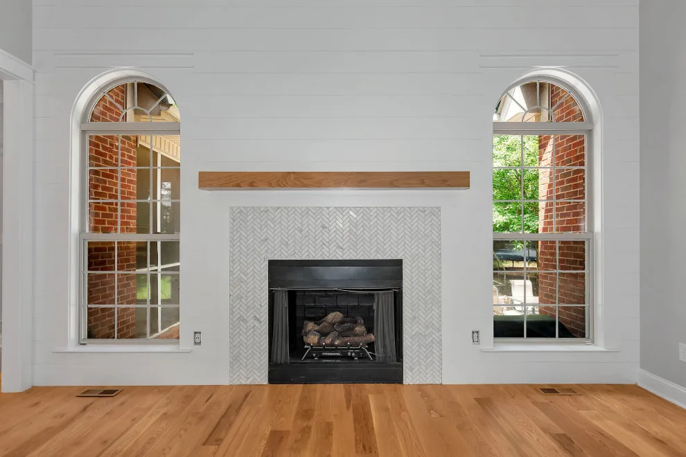 Scamp Landing Bespoke Home Design by Kristen Oldfield Design - Photo 48