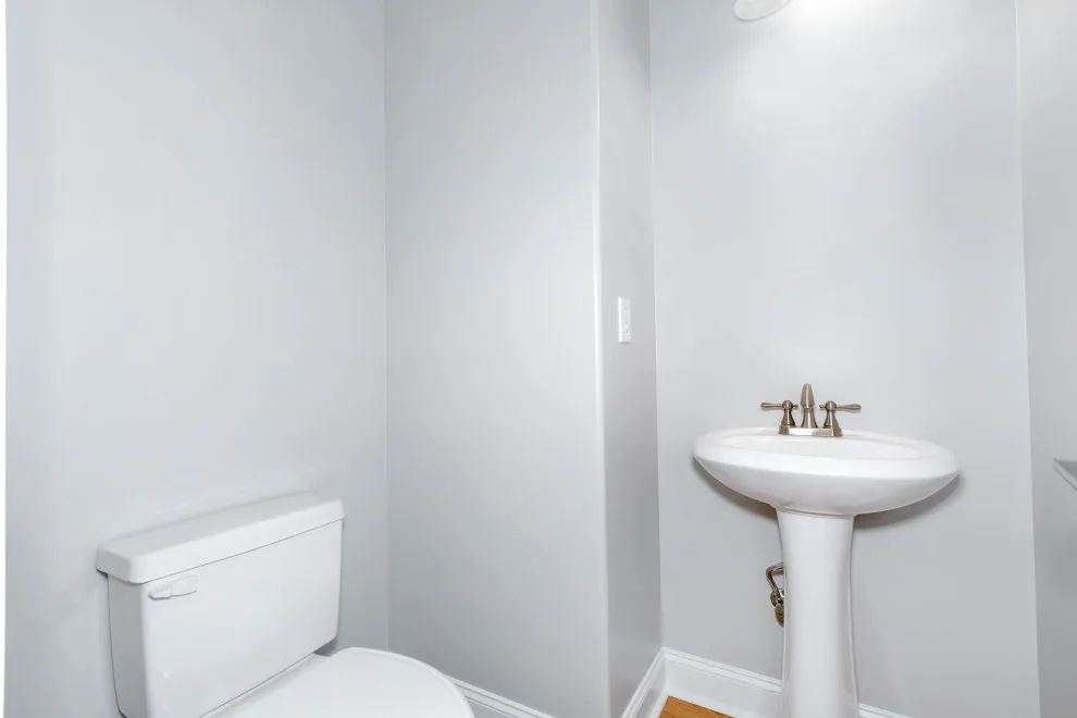 Scamp Landing Bespoke Home Design by Kristen Oldfield Design - Photo 20