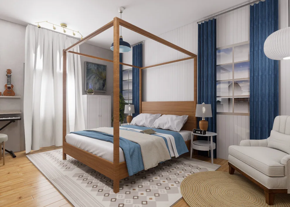Nordic Apartment Revamp by Ellara - Photo 2