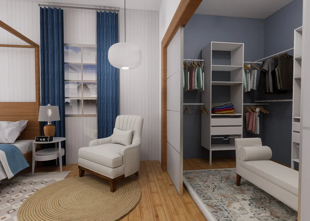 Nordic Apartment Revamp by Ellara - Photo 6