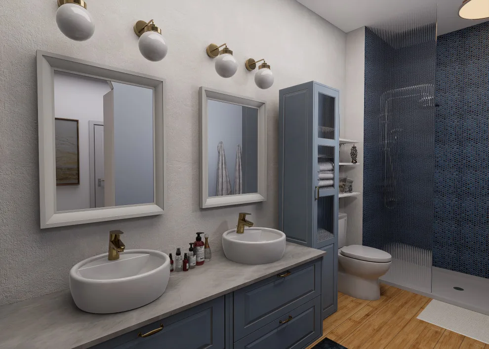 Nordic Apartment Revamp by Ellara - Photo 5