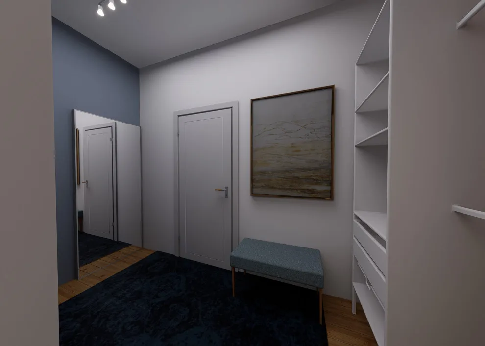 Nordic Apartment Revamp by Ellara - Photo 9