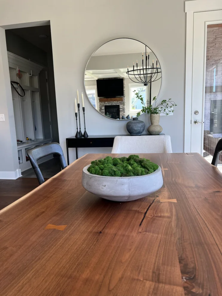 Scandifornia Aesthetic by Teak & Olive Design Co. - Photo 2